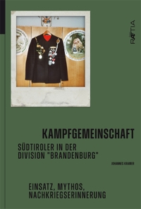 Immagine copertina libro Kampfgemeinschaft