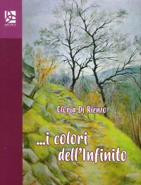 Immagine copertina libro I colori dell'infinito