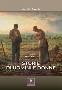 Immagine copertina libro Storie di uomini e donne