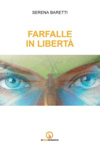 Immagine copertina libro Farfalle in libertà