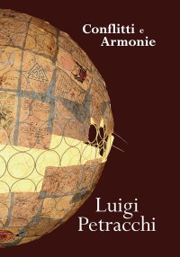 Immagine copertina libro Conflitti e armonie. Ediz. italiana e inglese