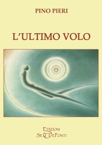 Immagine copertina libro L'ultimo volo