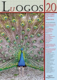 Immagine copertina libro Luogos. Vol. 20: Equilibri dinamici vs amicizia
