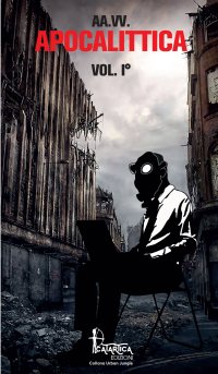 Immagine copertina libro Apocalittica. Vol. 1