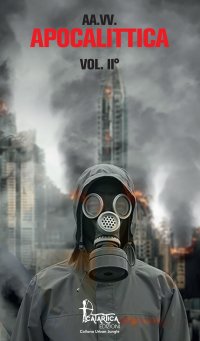 Immagine copertina libro Apocalittica. Vol. 2
