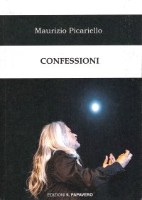 Immagine copertina libro Confessioni