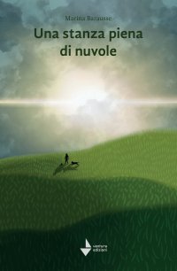 Immagine copertina libro Una stanza piena di nuvole