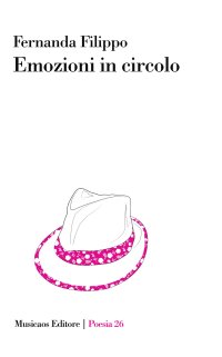 Immagine copertina libro Emozioni in circolo