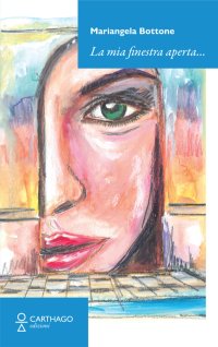 Immagine copertina libro La mia finestra aperta
