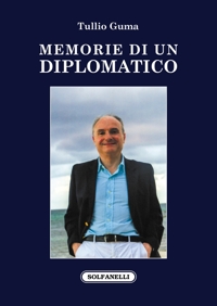 Immagine copertina libro Memorie di un diplomatico