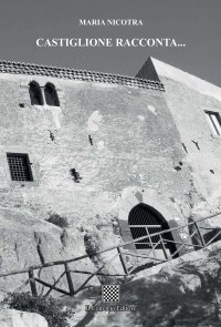 Immagine copertina libro Castiglione racconta...