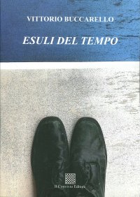 Immagine copertina libro Esuli del tempo