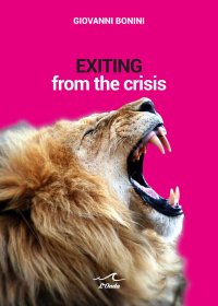 Immagine copertina libro Exiting from the crisis