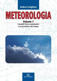 Immagine copertina libro Meteorologia. Ediz. illustrata. Vol. 7: I modelli fisico-matematici e la previsione del tempo