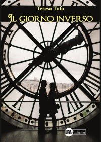 Immagine copertina libro Il giorno inverso