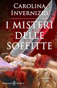 Immagine copertina libro I misteri delle soffitte. Con Libro in brossura