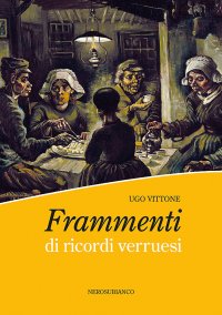 Immagine copertina libro Frammenti di ricordi verruesi