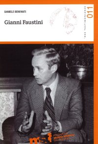 Immagine copertina libro Gianni Faustini