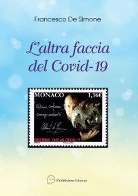 Immagine copertina libro L'altra faccia del Covid-19
