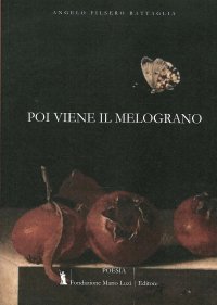Immagine copertina libro Poi viene il melograno