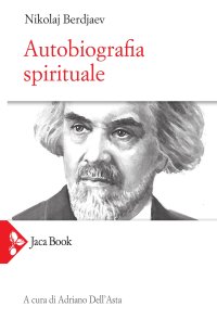 Immagine copertina libro Autobiografia spirituale
