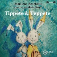 Immagine copertina libro Tippete & Teppete