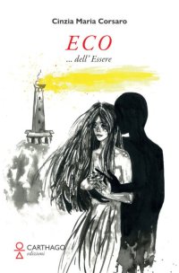 Immagine copertina libro Eco ...dell'essere