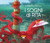 Immagine copertina libro I sogni di Rita