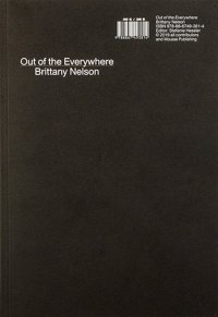 Immagine copertina libro Brittany Nelson Out of the Everywhere