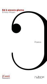 Immagine copertina libro Ed è ancora giorno