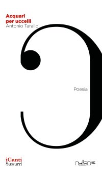 Immagine copertina libro Acquari per uccelli