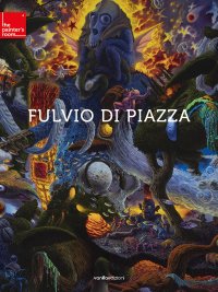 Immagine copertina libro Fulvio Di Piazza. Astratta. Ediz. illustrata