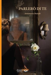 Immagine copertina libro Parlerò di te