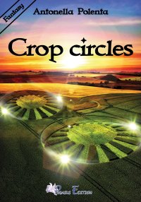 Immagine copertina libro Crop circles