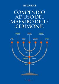 Immagine copertina libro Compendio ad uso del maestro delle cerimonie