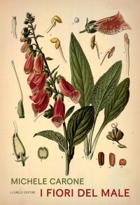 Immagine copertina libro I fiori del male