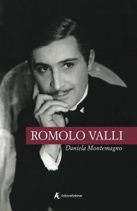 Immagine copertina libro Romolo Valli