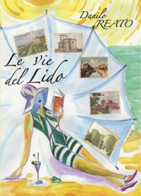 Immagine copertina libro Le vie del Lido