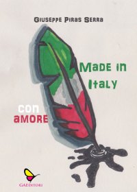 Immagine copertina libro Made in Italy con amore
