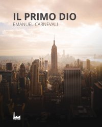 Immagine copertina libro Il primo dio