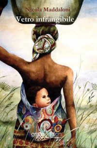 Immagine copertina libro Vetro infrangibile