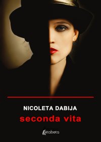Immagine copertina libro Seconda vita