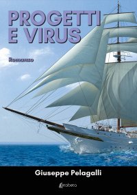 Immagine copertina libro Progetti e virus