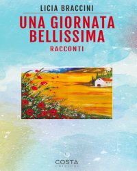 Immagine copertina libro Una giornata bellissima