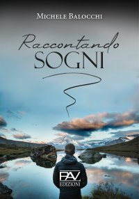 Immagine copertina libro Raccontando sogni