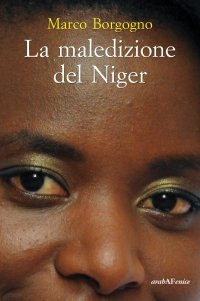 Immagine copertina libro La maledizione del Niger