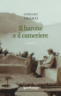 Immagine copertina libro Il barone e il cameriere