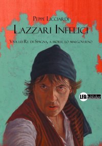 Immagine copertina libro Lazzari infelici
