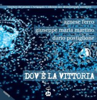 Immagine copertina libro Dov'è la vittoria