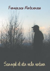 Immagine copertina libro Scampoli di vita nella natura